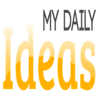 My Daily Ideas